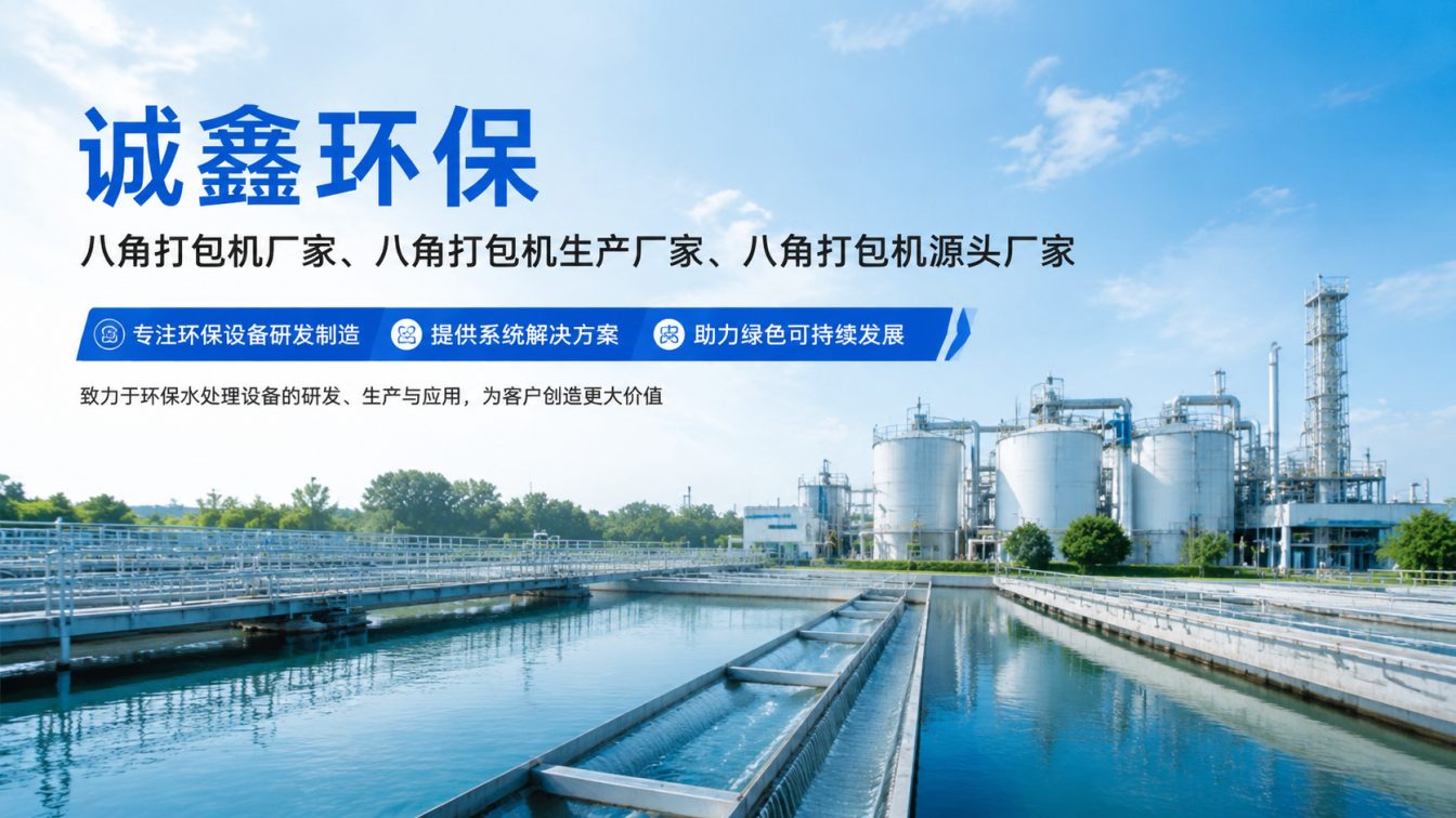 青浦区为工厂节水回用提供环保方案